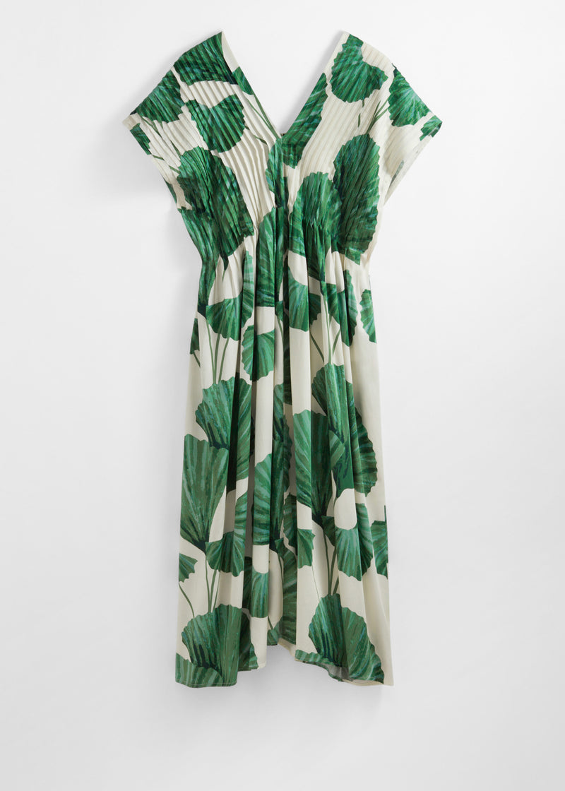 Dress La Milo Dress - White - Women