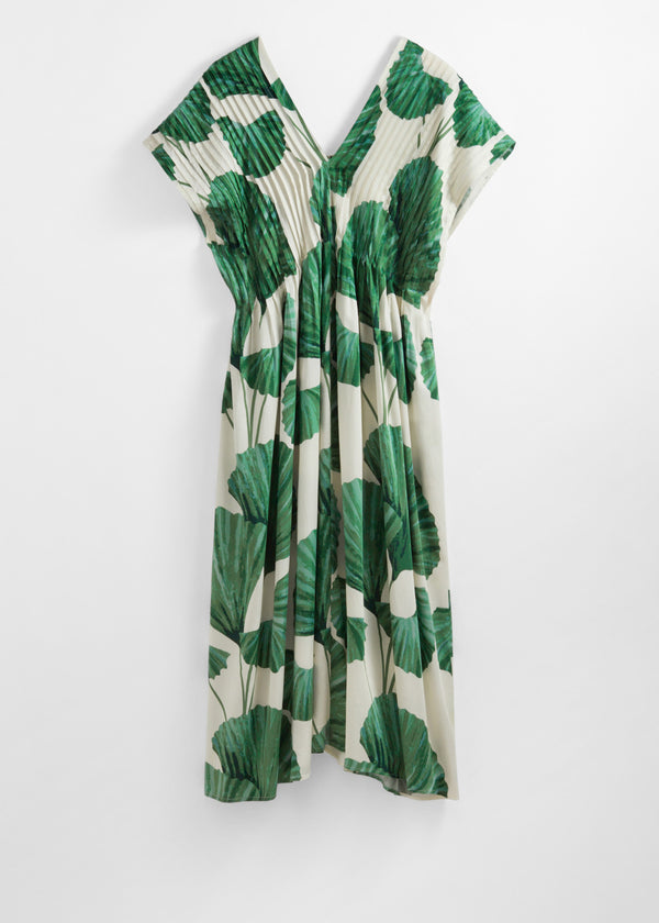 Vestido La Milo - Blanco