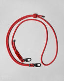 6.0Mm Rope Strap - Brick Reflective