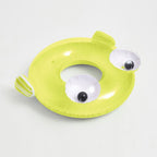 Monty The Monster Adult Inflatable - Green