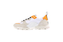 Sneakers Homme EDITION 7 Ivory Orange