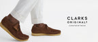 Weaver - Cola Suede - Homme