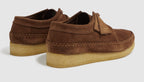 Weaver - Cola Suede - Homme