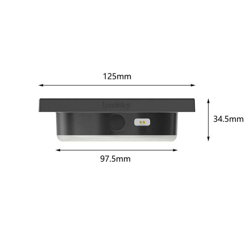 Módulo LED - Sunny Square