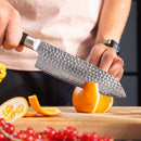 Pakka San-Mai Collection - Basic Set: 2 knives