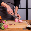 Set Essentiel Deluxe - Collection Bunka - 6 Pièces