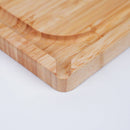 Set Barbecue De Couteaux - Collection Pakka - 4 Pièces