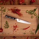 Hashi Classic Collection: Complete Set of 5 Knives