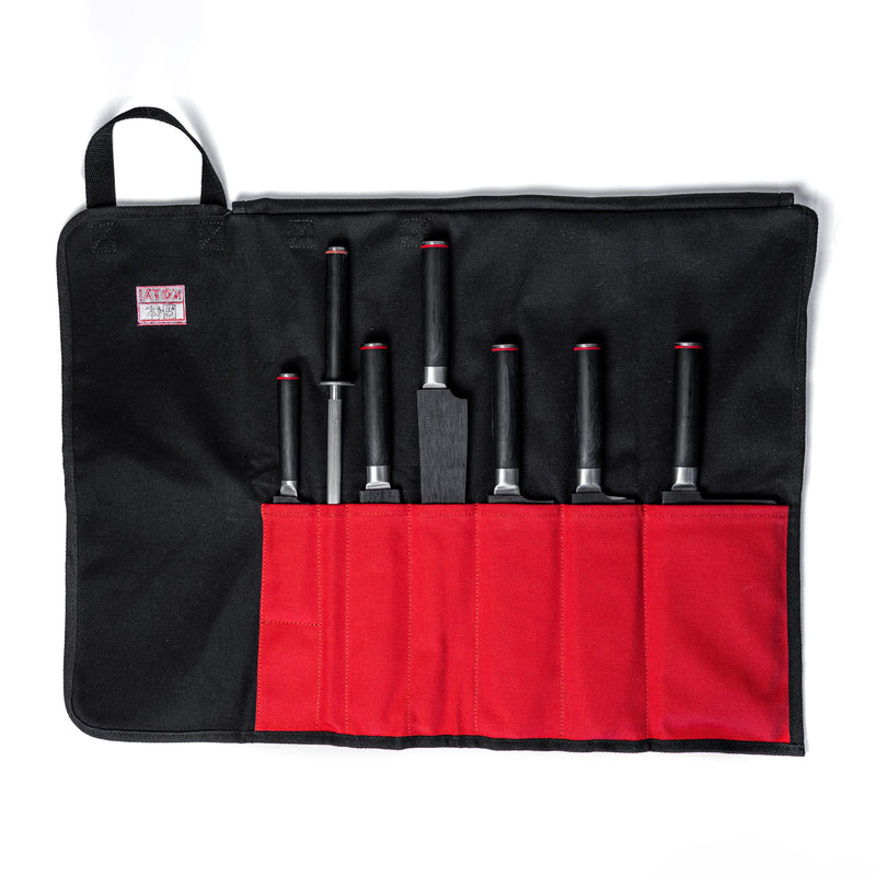 Set Complet Nomade - Collection Hashi Classique - 6 Pièces