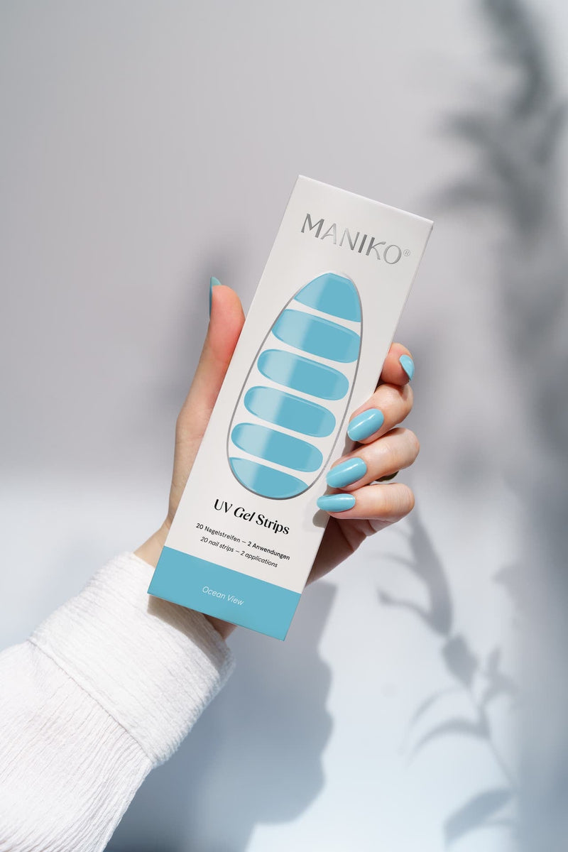 Ocean View UV