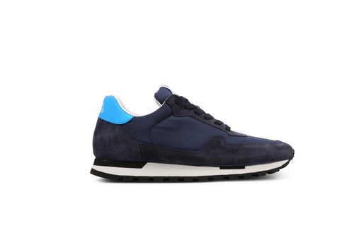 Sneakers Homme EDITION 7 Navy Blue 21S