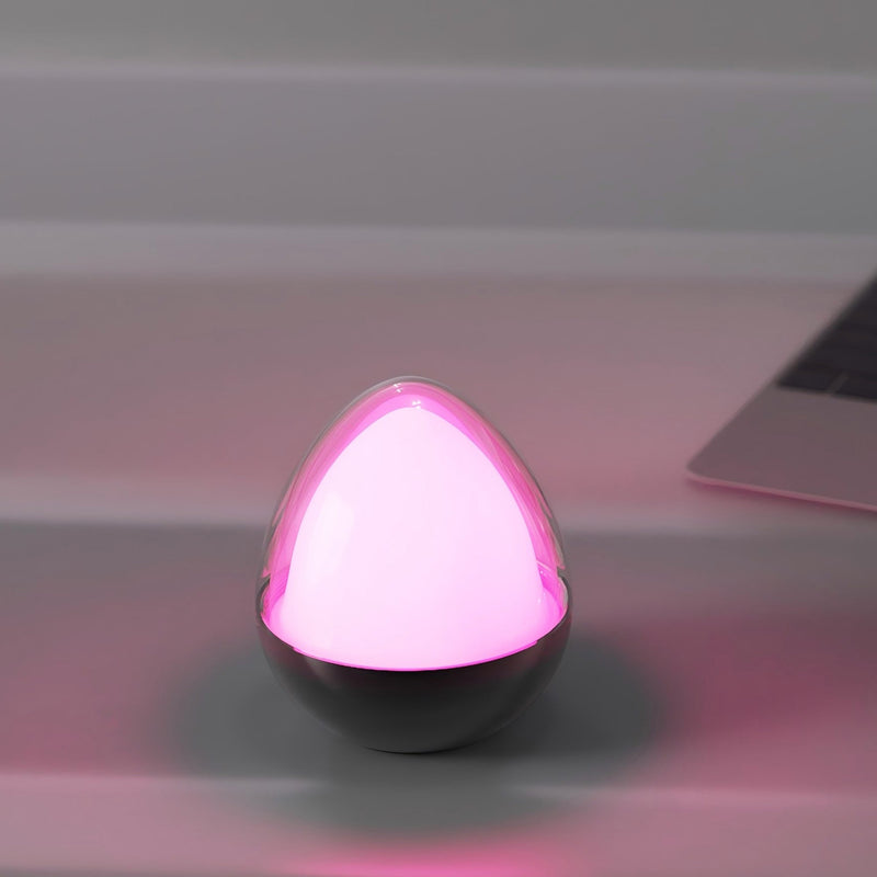 Wireless Table Lamp - Ovie