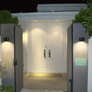 Aplique Solar Decorativo - Loopin