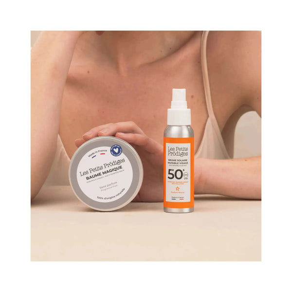 The Nourishing Protective Duo 