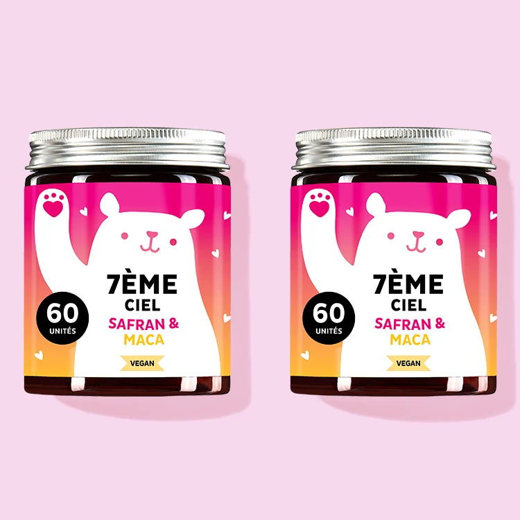 7 ème ciel