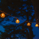 Guirlande Solaire Hybride - Rotilia Light Hybrid