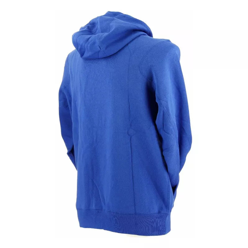 Sweat Nike Jordan 23/7 Hoodie - Bleu