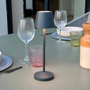Lampe De Table Sans Fil - Emily Rock