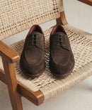 Derbies Liam - Marron