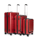 Set De 3 Valises - Bagages