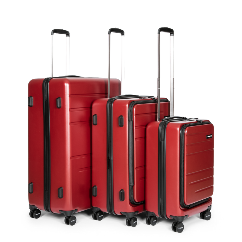 Set De 3 Valises - Bagages