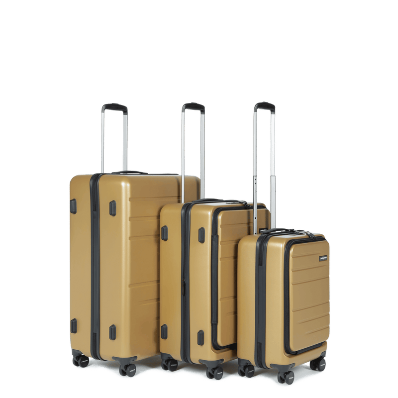 Set De 3 Valises - Bagages