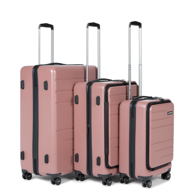 Set De 3 Valises - Bagages