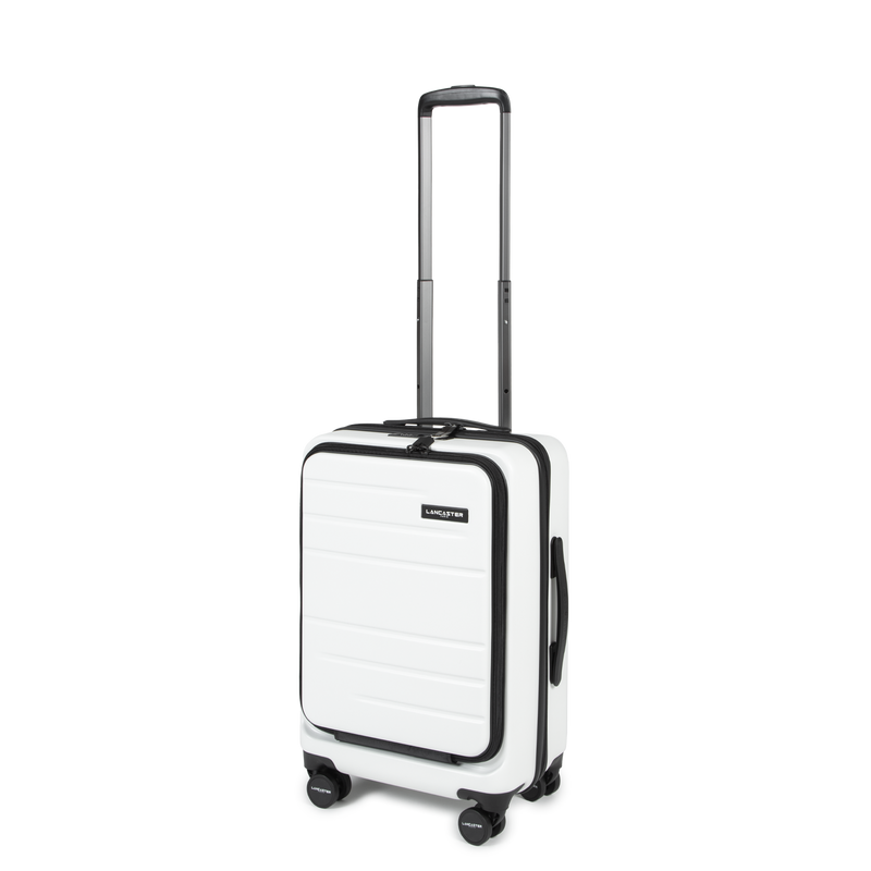 bagage cabine - bagages #couleur_blanc