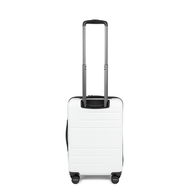 valise cabine - bagages #couleur_blanc