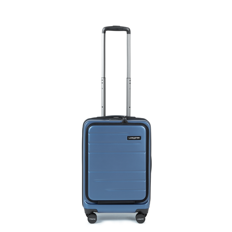 bagage cabine - bagages #couleur_bleu-mer