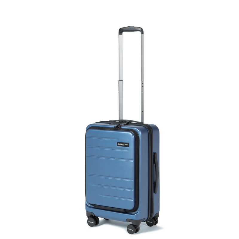 bagage cabine - bagages #couleur_bleu-mer