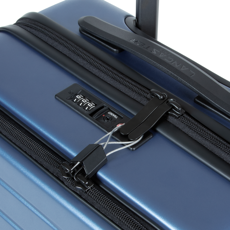 bagage cabine - bagages #couleur_bleu-mer