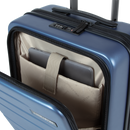 bagage cabine - bagages #couleur_bleu-mer