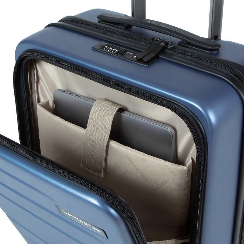 bagage cabine - bagages #couleur_bleu-mer