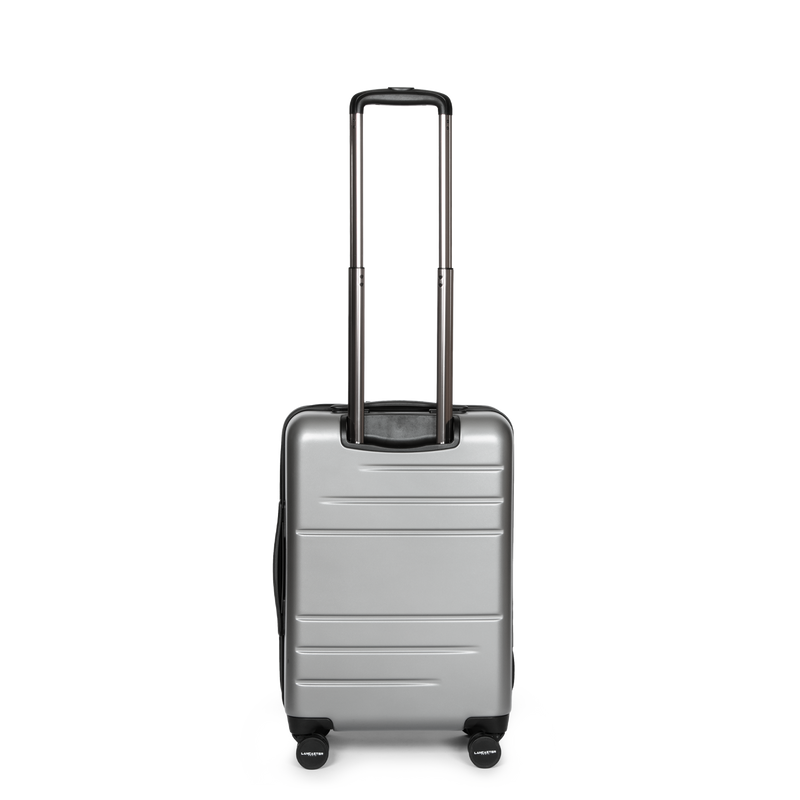 valise cabine - bagages #couleur_etain