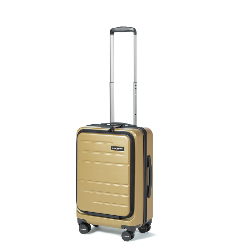 bagage cabine - bagages #couleur_or-mat