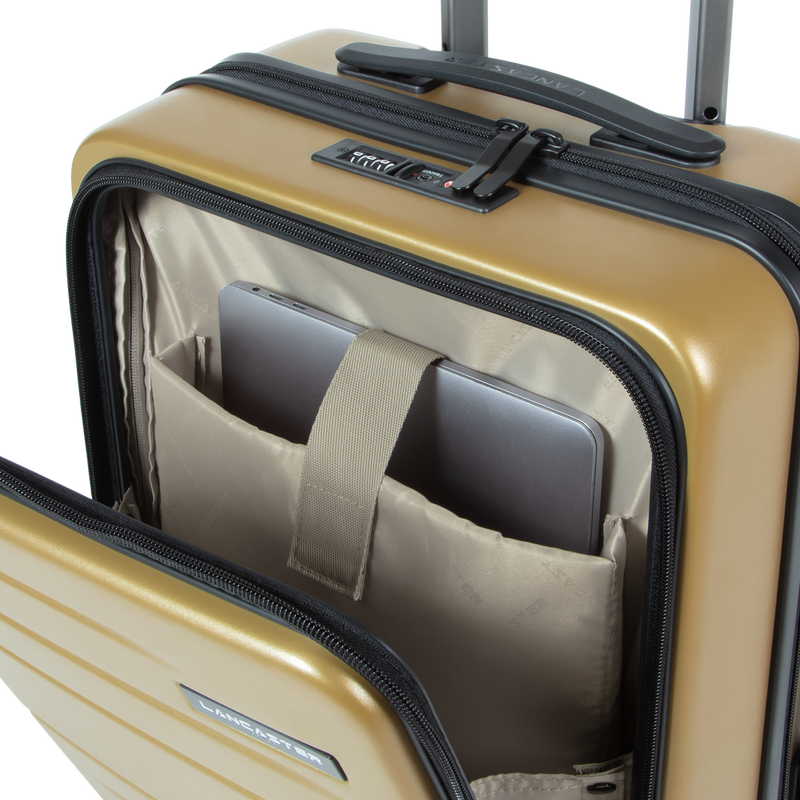 bagage cabine - bagages #couleur_or-mat