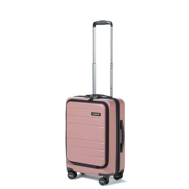 bagage cabine - bagages #couleur_rose-antic