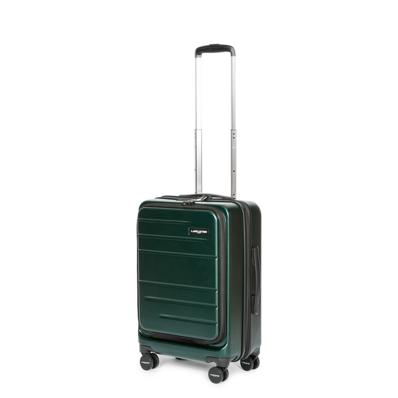 valise cabine - bagages #couleur_vert