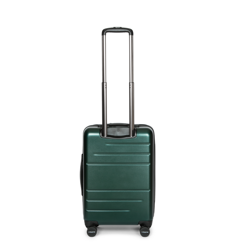 valise cabine - bagages #couleur_vert