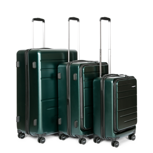 Set De 3 Valises - Bagages