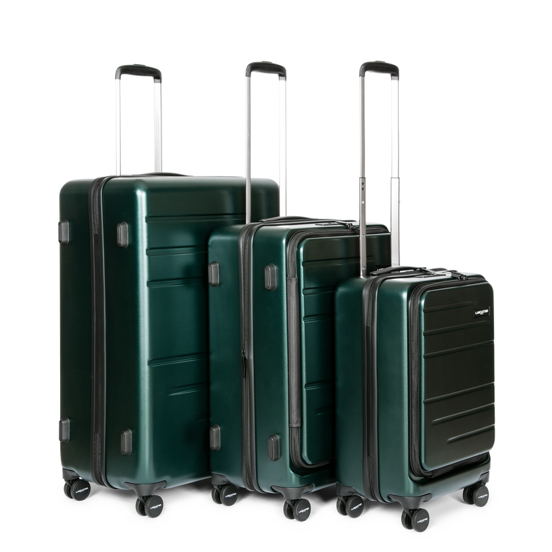 Set De 3 Valises - Bagages