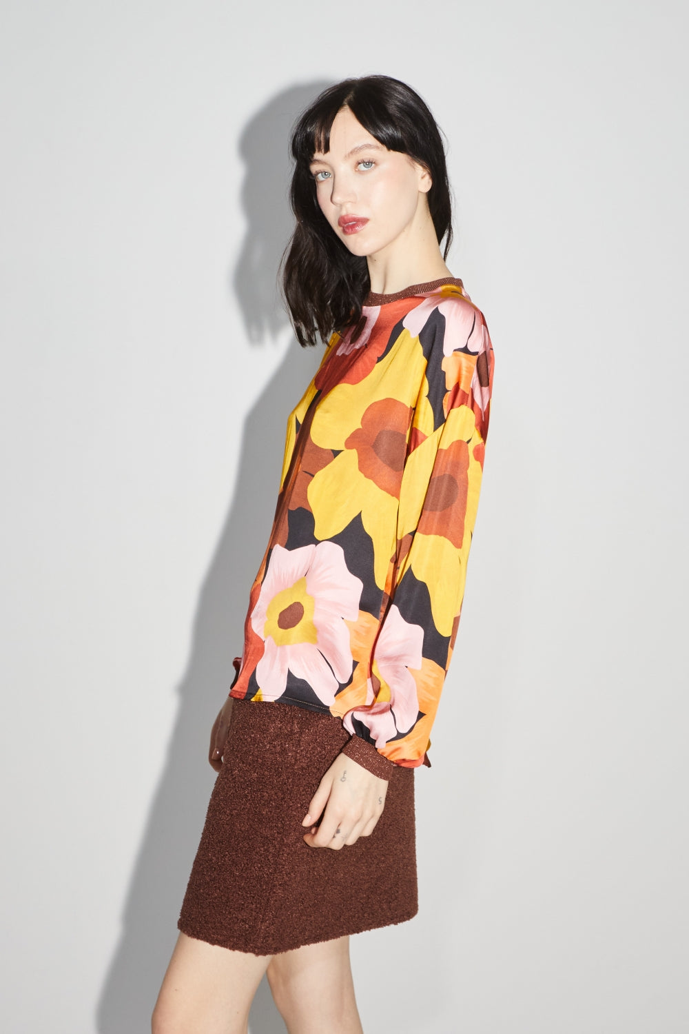 La Blouse Mila