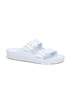 Sandale - Blanc - Femme