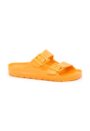 Sandalia - Naranja - Mujer