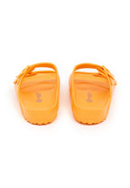 Sandalia - Naranja - Mujer