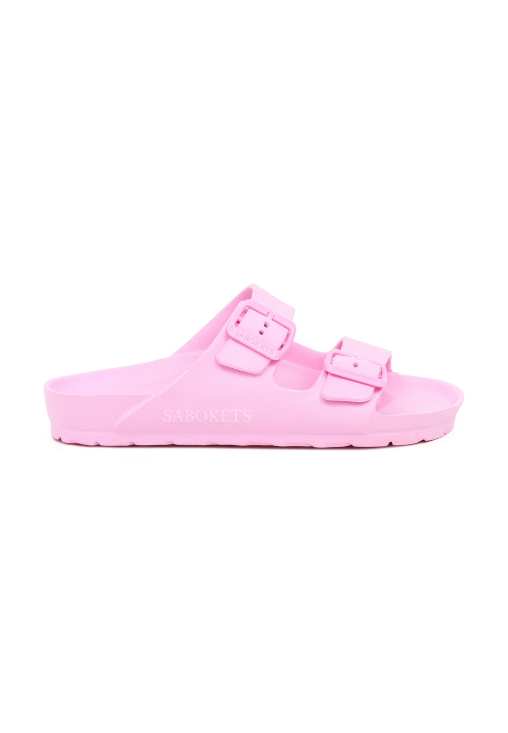 Sandale - Rose - Femme