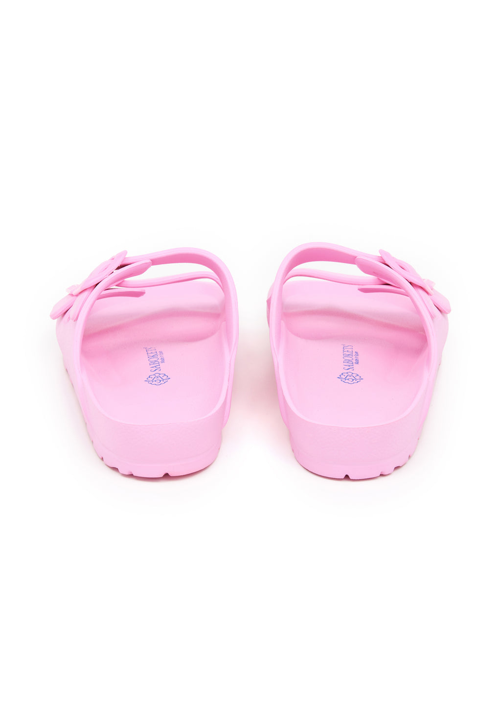 Sandale - Rose - Femme
