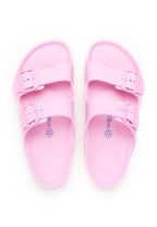 Sandale - Rose - Femme
