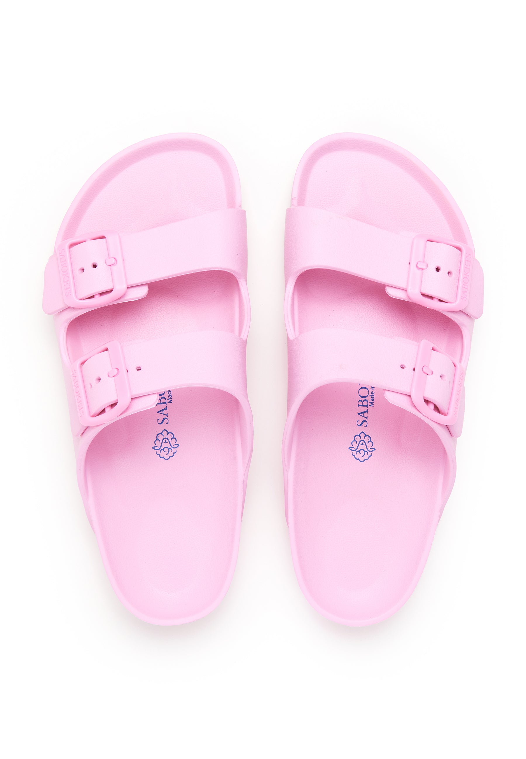 Sandale - Rose - Femme